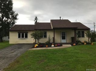 444 W State St, Albion, NY 14411