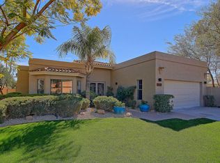 8001 E Del Platino Dr, Scottsdale, AZ 85258
