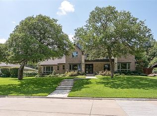 8139 San Leandro Dr, Dallas, TX 75218