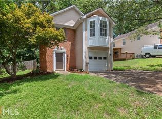 4633 Warners Trl, Norcross, GA 30093