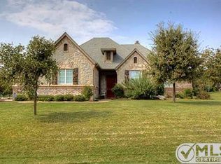 9513 Bellechase Rd, Granbury, TX 76049