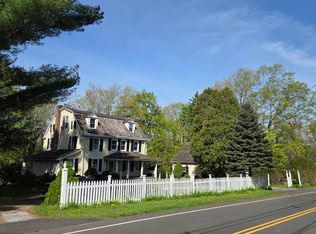 1414 King St, Greenwich, CT 06831