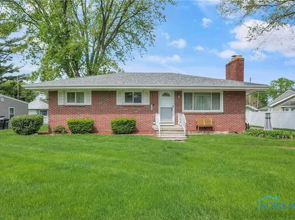5418 Pageland Dr, Toledo, OH 43611