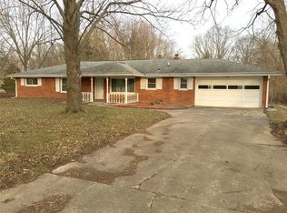 532 Vermillion Ct, Anderson, IN 46012