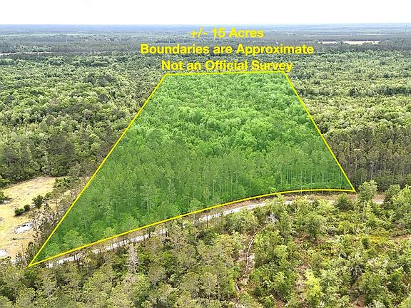 2nd image of Sweet Gum Rd Lot 20