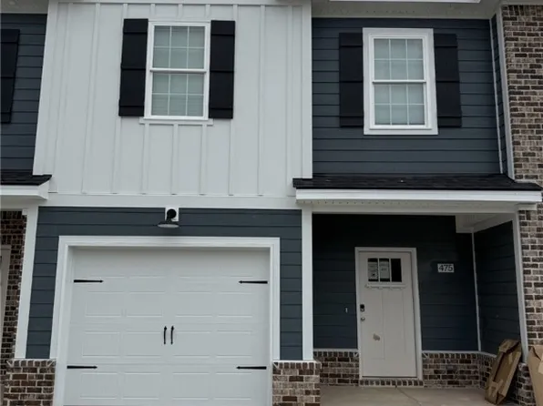 475 Sandbar Lane, Statesboro, GA 30458