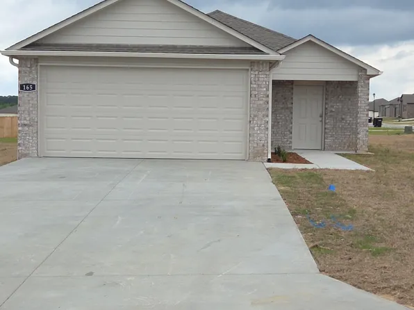 165 Preston Ln, Hensley, AR 72065