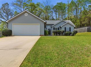 312 Preakness Dr, Lagrange, GA 30241