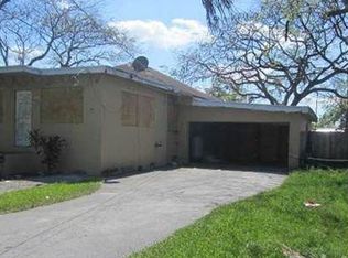 4134 SW 95th Ave, Miami, FL 33165