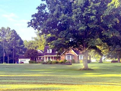 11595 Green Pine Dr, Olive Branch, MS, 38654