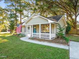 61 Blacksmith Cir, Beaufort, SC 29906
