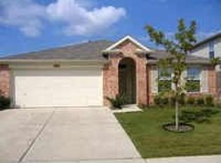 8424 Ranch Hand Trl, Fort Worth, TX 76131