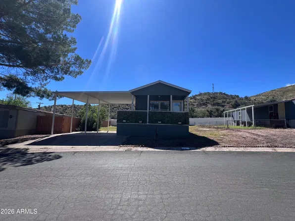 2165 N Wheatfields Road #3, Globe, AZ 85501
