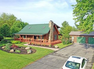 5941 S Madison Ave, Anderson, IN 46013