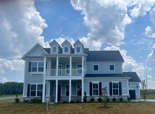 7283 Fiddlers Glen Dr LOT 147, Arrington, TN 37014