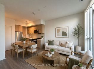 10 Deerlick Ct #104, Toronto, ON M3A 0A7