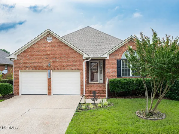 1404 Brookside Gardens Drive, Wilmington, NC 28411