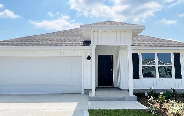 4382 White Birch Ct — Photo 1