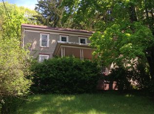 38 Fairview Ter, Wheeling, WV