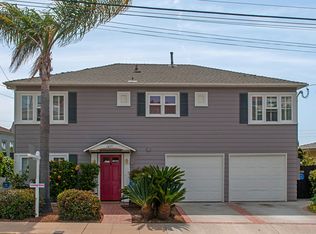 1671 Willow St, San Diego, CA 92106