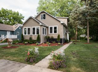 18441 Klimm Ave, Homewood, IL 60430