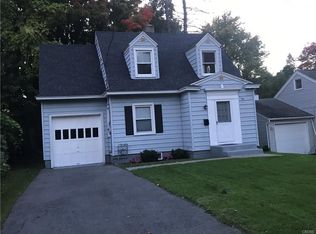 103 Salem Rd, Syracuse, NY 13214