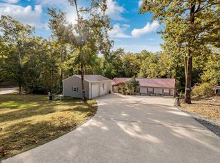 18005 Dove, Alexander, AR 72002