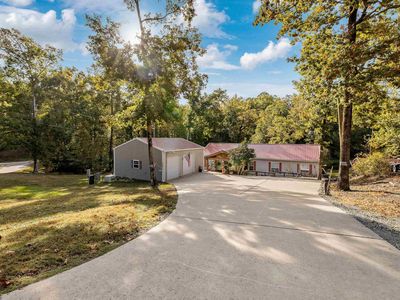 18005 Dove, Alexander, AR, 72002