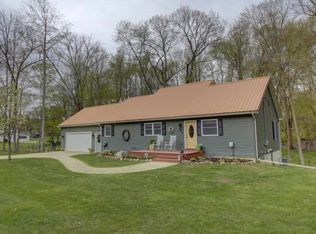 233 Coxon St, Concord, MI 49237