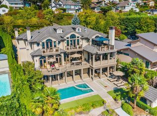 10907 80th Pl NE, Kirkland, WA