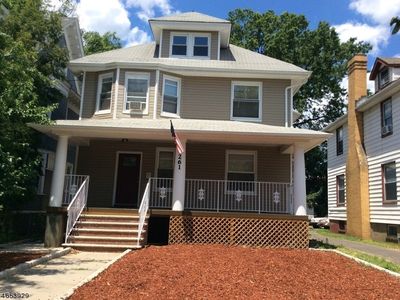 263 Stiles St, Elizabeth, NJ, 07208