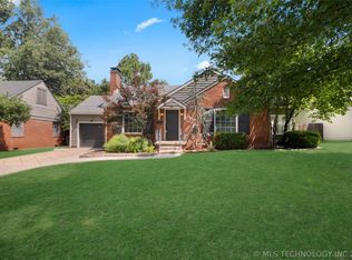 1515 E 37th St, Tulsa, OK 74105