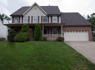 6448 Forest Rd, Landover, MD 20785