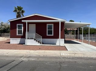 Pueblo del Sol, Las Vegas, NV 89121
