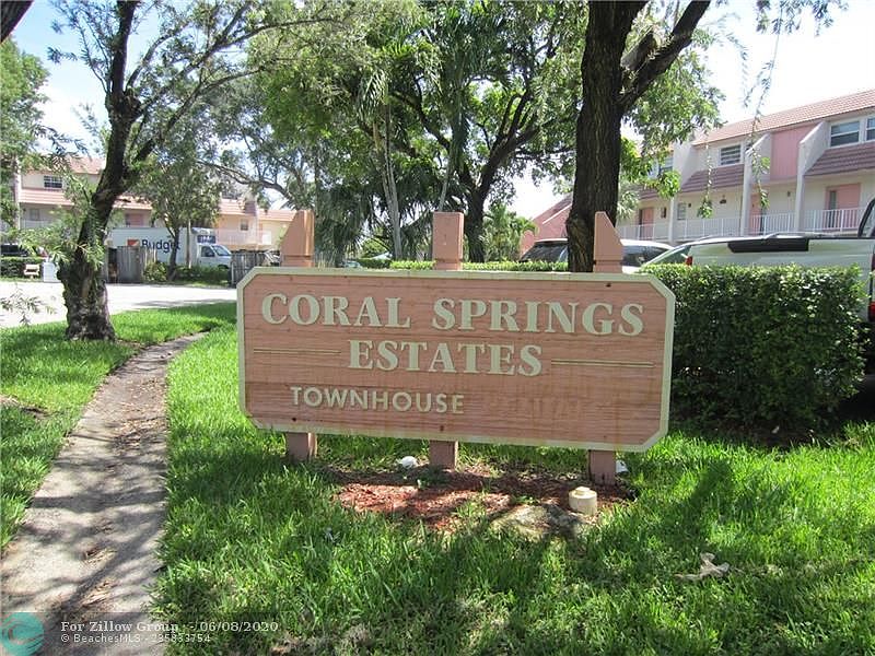 1st image of 3751 NW 115th Way APT 4