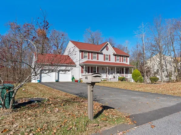 44 Ramblewood Drive, Newburgh, NY 12550