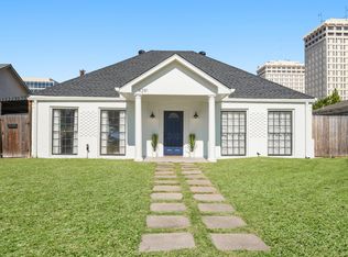 4391 Varsity Ln, Houston, TX 77004