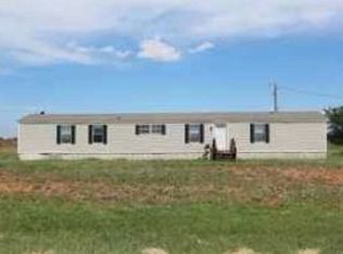 11690 N 1880 Rd, Sayre, OK 73662