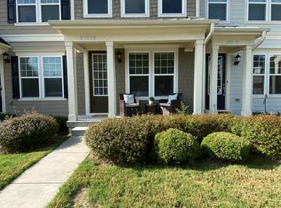 2801 Stone Rock Dr APT 109, Raleigh, NC 27604