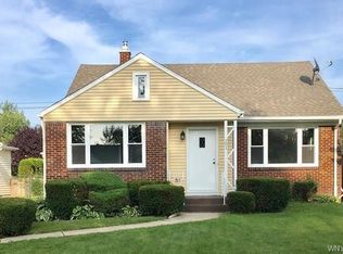 201 Deumant Ter, Buffalo, NY 14223
