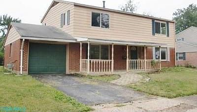 1st image of 3566 Panama Dr