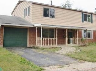 3566 Panama Dr, Westerville, OH 43081