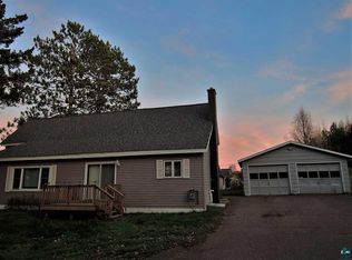 419 Lake Dr, Mellen, WI 54546