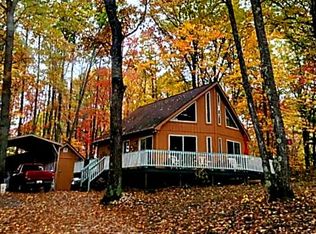 7808 Pautesa Dr, Roscommon, MI 48653