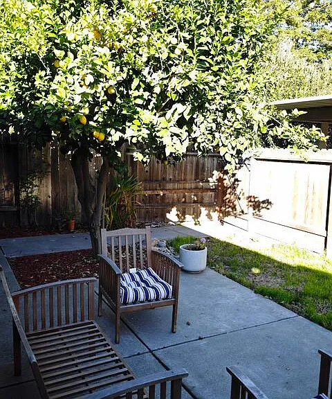 1614 Valdora St — Photo 5