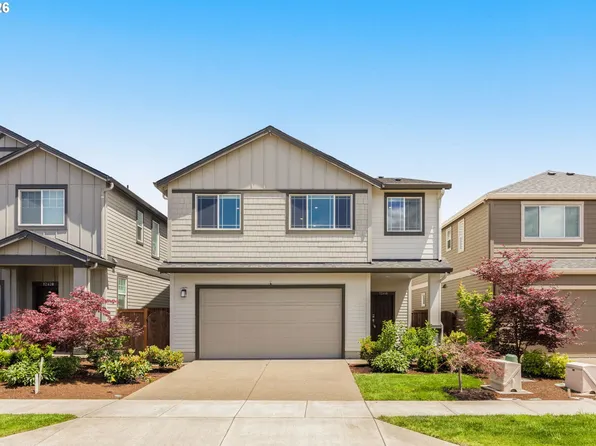 12440 SW Doubletop Dr, Beaverton, OR 97007
