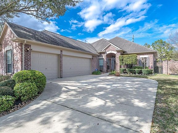 4th image of 24110 Laureumont Ct