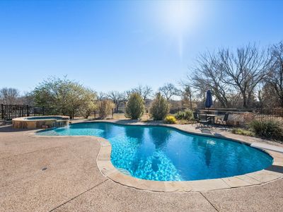 100 Ruth Ct, Aledo, TX, 76008