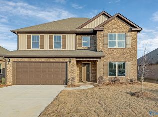 105 Sublett Dr, Hazel Green, AL 35750