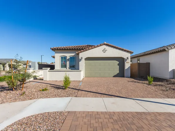 3113 S 156th Ave, Goodyear, AZ 85338